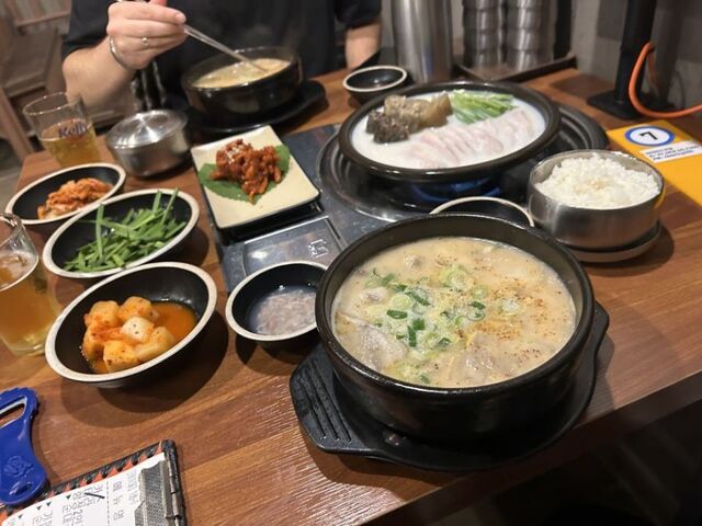 Суп долгожителей: рецепт блюда, которое поможет дожить до 100 лет - PRIMPRESS, 09.11.2025