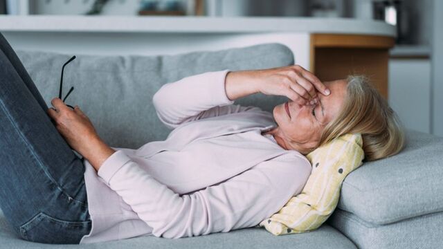 Три сигнала организма, которые говорят о приближающейся смерти - PRIMPRESS, 09.11.2025