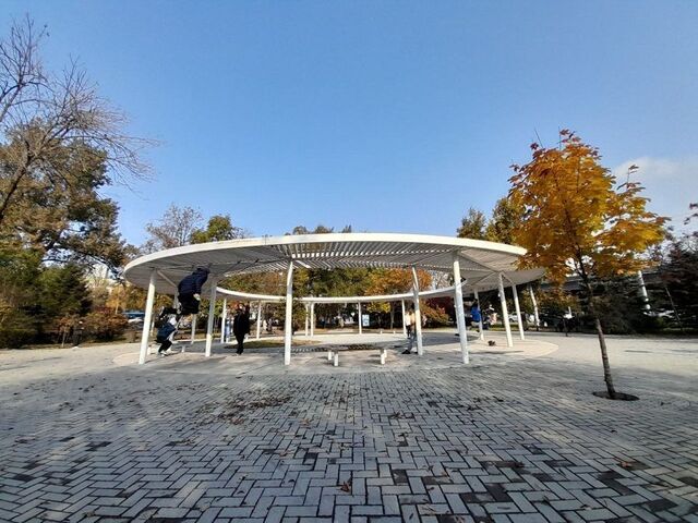 Погода в Приморье как по заказу — без сюрпризов и с комфортом - PRIMPRESS, 11.11.2025