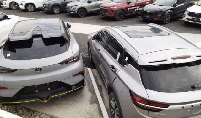 Автодилеры обходят утильсбор хитрой схемой с чип-тюнингом «китайцев» - PRIMPRESS, 11.11.2025