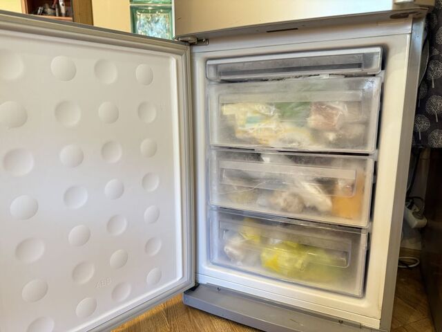 Лишитесь здоровья и денег: что никогда нельзя класть в холодильник - PRIMPRESS, 12.11.2025