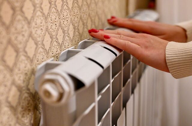 Сделайте это с батареей – в доме станет тепло и уютно, как летом Сделайте это с батареей – в доме станет тепло и уютно, как летом - PRIMPRESS, 15.11.2025