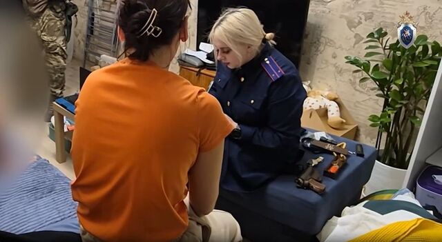 Трое приморцев подозреваются в крупном мошенничестве с микрозаймами Трое приморцев подозреваются в крупном мошенничестве с микрозаймами - PRIMPRESS, 15.11.2025