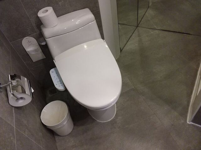 Просто засыпьте на ночь: утром унитаз будет сиять белизной – совет опытного сантехника Просто засыпьте на ночь: утром унитаз будет сиять белизной – совет опытного сантехника - PRIMPRESS, 16.11.2025