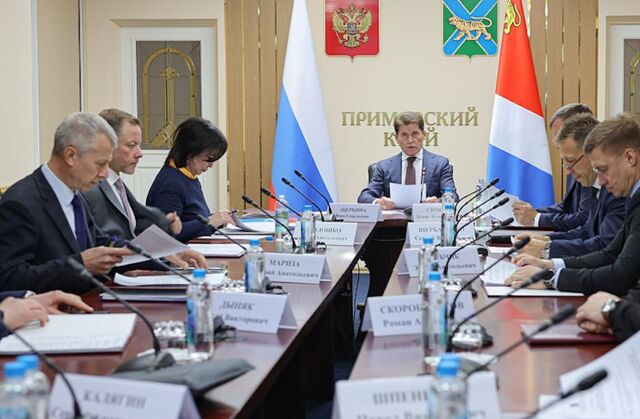 «Миграционные» преступления в Приморье сократились на 20% в этом году - PRIMPRESS, 19.11.2025