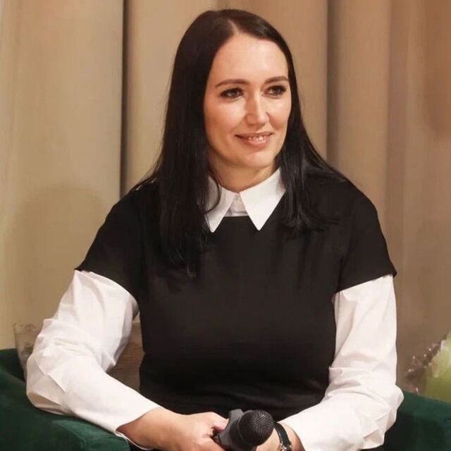 Евгения Чавкина: «Приморье лидирует в социальном предпринимательстве» - PRIMPRESS, 19.11.2025