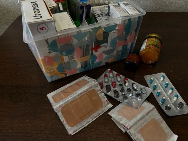 Заболеваемость ОРВИ в Приморье за неделю выросла на четверть - PRIMPRESS, 19.11.2025