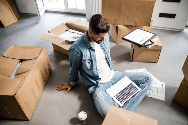 Гигабитный интернет пришел в 700 квартир нового ЖК в Приморье - PRIMPRESS, 19.02.2026