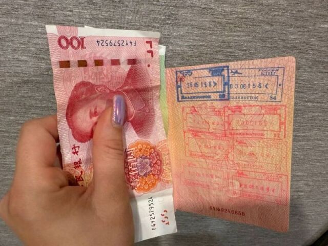 Свобода и экономия: озвучиваем новый способ путешествовать в приграничный Китай - PRIMPRESS, 19.02.2026