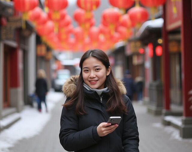 Гендерный состав китайских туристов на Дальнем Востоке: мужчин вчетверо больше, чем женщин - PRIMPRESS, 19.02.2026