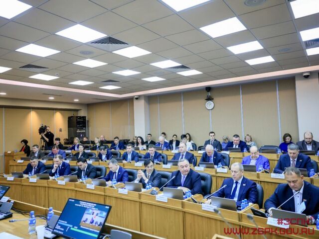 Расходы Приморского края урезаны более чем на 3 миллиарда рублей - PRIMPRESS, 25.02.2026