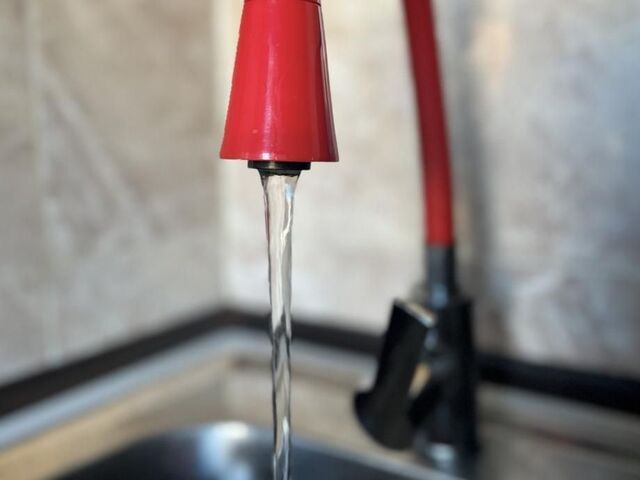 Ситуация не меняется: тысячи жителей Фокино в заложниках коммунальной аварии - PRIMPRESS, 25.02.2026