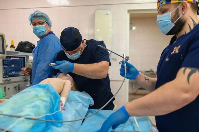 Кровавая рвота после кока-колы началась у школьника во Владивостоке - PRIMPRESS, 25.02.2026