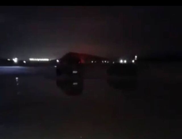 Очередной автомобиль провалился под лёд во время рыбалки - PRIMPRESS, 04.03.2026