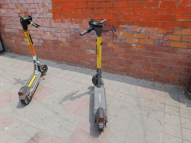 Самые ненавидимые участники дорожного движения выйдут на улицы Владивостока 11 апреля - PRIMPRESS, 12.03.2026