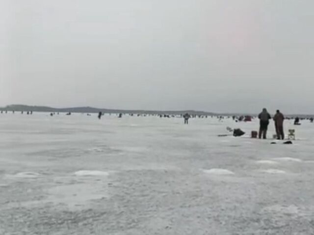 Во Владивостоке шестые сутки продолжаются поиски пожилого рыбака - PRIMPRESS, 18.03.2026
