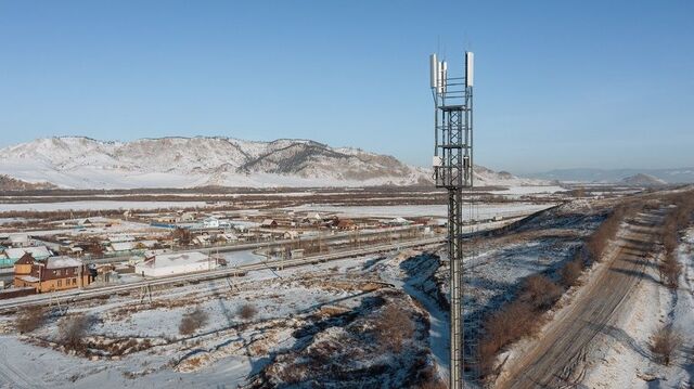 «Пилар» инвестировал 420 миллионов в развитие антенной инфраструктуры Дальнего Востока - PRIMPRESS, 18.03.2026