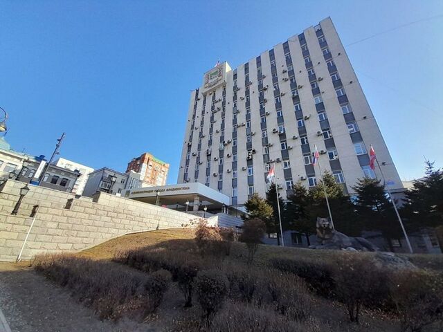 Разница в 10 градусов: воскресенье в Приморье выдастся контрастным - PRIMPRESS, 22.03.2026