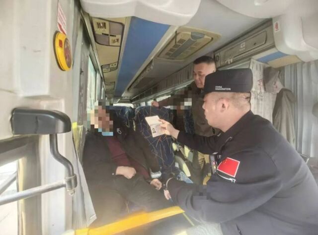 «Зеленый коридор» на границе: тяжелобольного гражданина КНР пропустили через пункт Мишань - PRIMPRESS, 25.03.2026