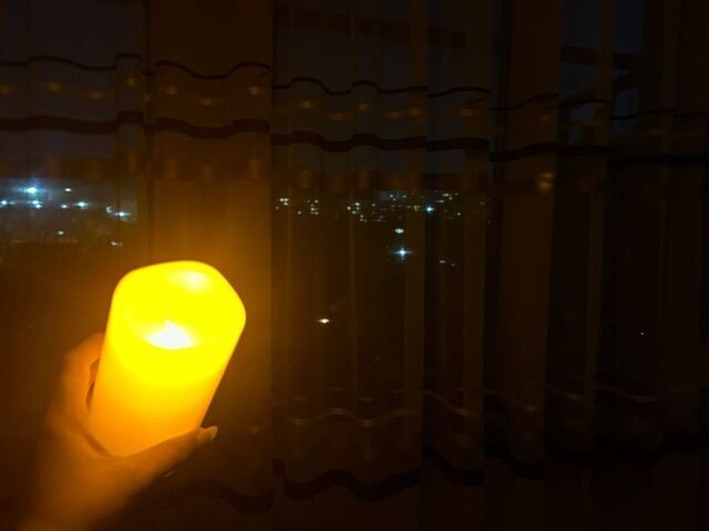 Заряжайте телефоны: сотни домов Владивостока останутся без света - PRIMPRESS, 31.03.2026