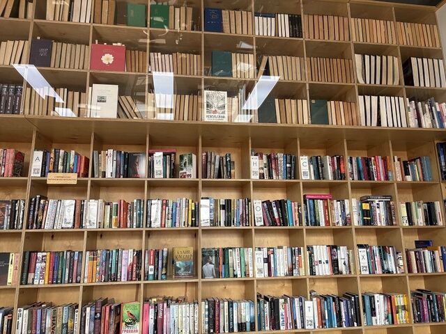 Как зумеры заново полюбили «живое» чтение - PRIMPRESS, 01.04.2026