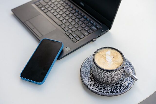 Бизнесу Приморья предлагается перенос данных из мессенджеров в новое приложение без потери данных - PRIMPRESS, 01.04.2026