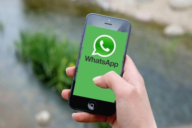 С мая начнут действовать новые правила для тех, кто не удалил WhatsApp - PRIMPRESS, 07.04.2026