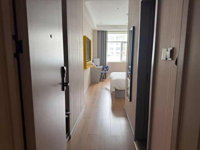 Отдых в Китае на майские подскочил в цене вдвое: отели в Хуньчуне почти выкуплены - PRIMPRESS, 12.04.2026