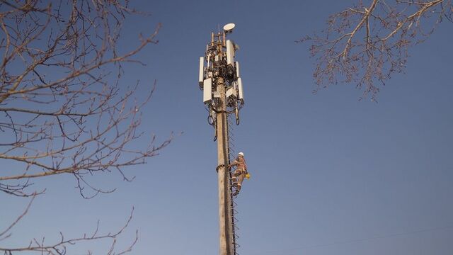 Тенденции башенного рынка: «Пилар» опережает ближайшего конкурента на 500 опор – Telecom Daily - PRIMPRESS, 13.04.2026