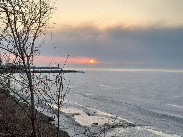 Грязный воздух накроет Приморье уже 15 апреля - PRIMPRESS, 14.04.2026