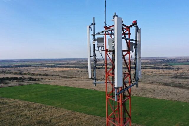 Зона устойчивого 4G в популярных локациях Приморья в преддверии дачного сезона значительно расширена - PRIMPRESS, 15.04.2026