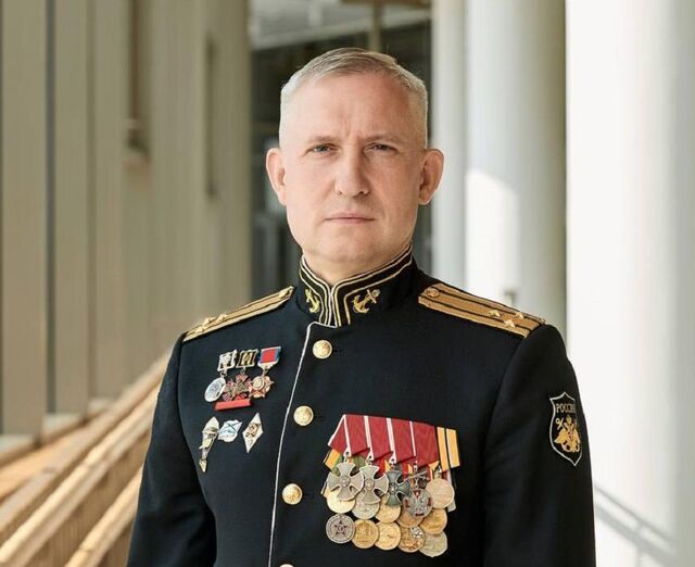 Спецназовец-выпускник «Времени героев» пришёл во власть в Приморье - PRIMPRESS, 15.04.2026