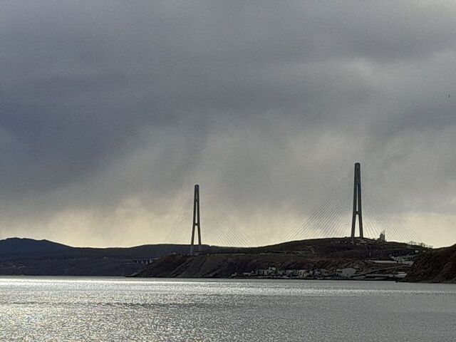Туманы и морось вернутся в Приморье уже завтра - PRIMPRESS, 16.04.2026