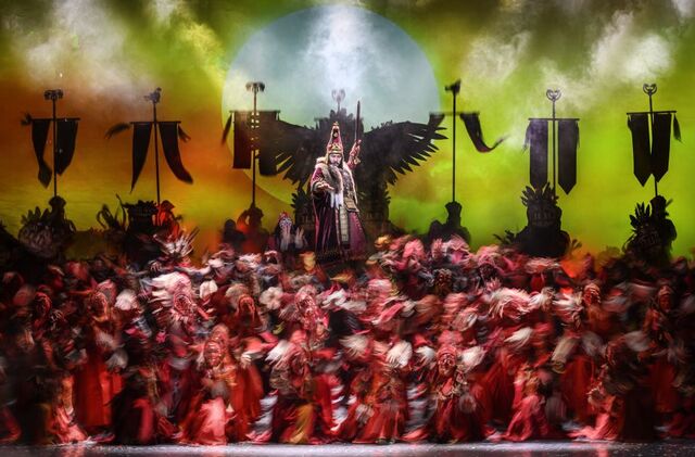 От Чехова до саунд-драмы: стартовала продажа билетов на IV Международный Тихоокеанский театральный фестиваль - PRIMPRESS, 17.04.2026