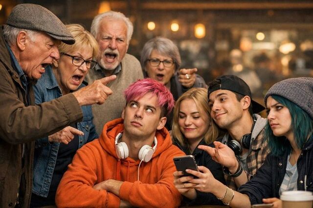 Молодёжь выбирает специальность не только из-за зарплаты. Но и из-за интереса и удалёнки - PRIMPRESS, 20.04.2026