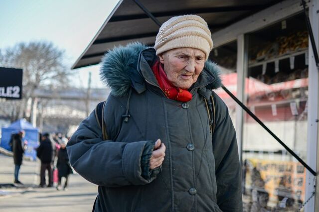 Пенсионерам 1953–1967 года рождения – новая выплата: условия оформления и размер - PRIMPRESS, 21.04.2026