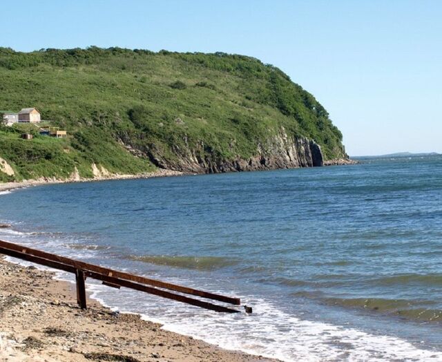 Интернет в «туристическом сердце» Приморья ускорен к летнему сезону - PRIMPRESS, 22.04.2026