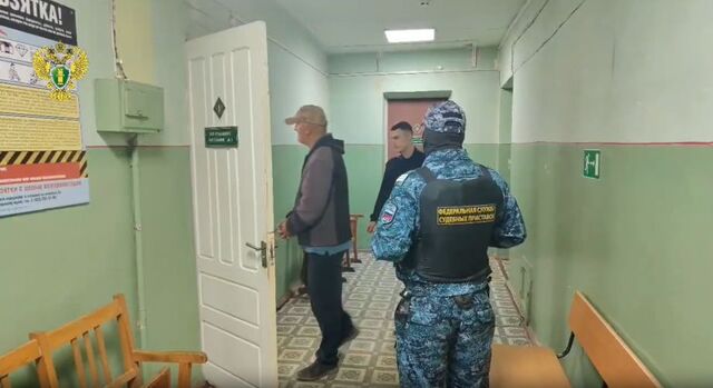 Суд в Приморье арестовал двух мужчин за торговлю частями амурского тигра - PRIMPRESS, 23.04.2026