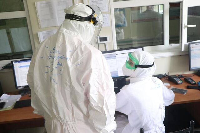 В РФ начали разрабатывать вакцину бессмертия - PRIMPRESS, 24.04.2026