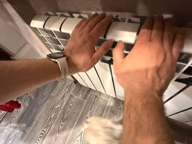 Когда во Владивостоке отключат отопление: специалисты сообщили точную дату - PRIMPRESS, 27.04.2026