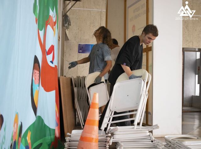 Школьники Владивостока смогут получить первый опыт работы на летних каникулах - PRIMPRESS, 28.04.2026