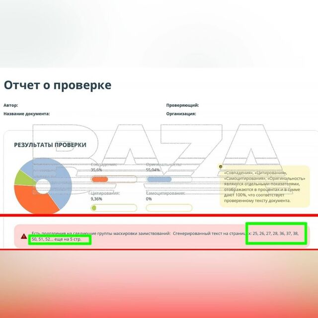 ИИ-детекторы массово «валят» дипломные работы студентов по всей России - PRIMPRESS, 28.04.2026