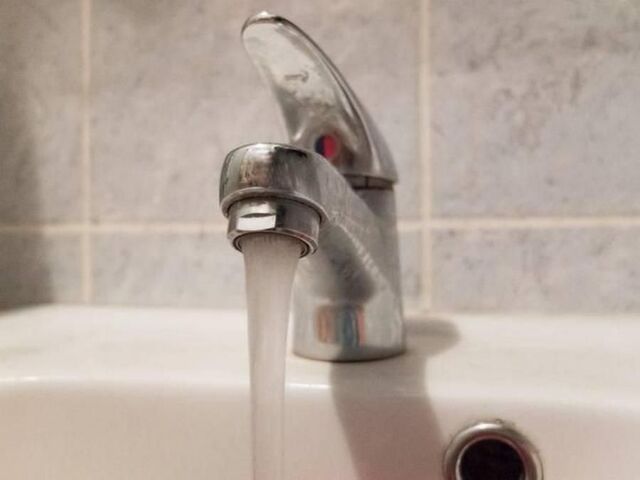 Более 400 домов во Владивостоке останутся без воды на весь день - PRIMPRESS, 28.04.2026