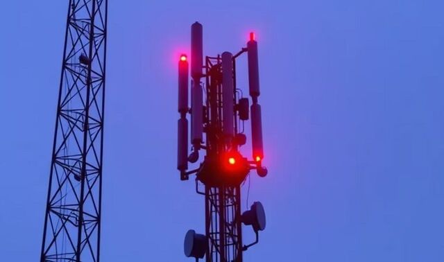 «Билайн бизнес»: российский рынок 5G в корпоративном сегменте может вырасти до 50 млрд рублей - PRIMPRESS, 28.04.2026