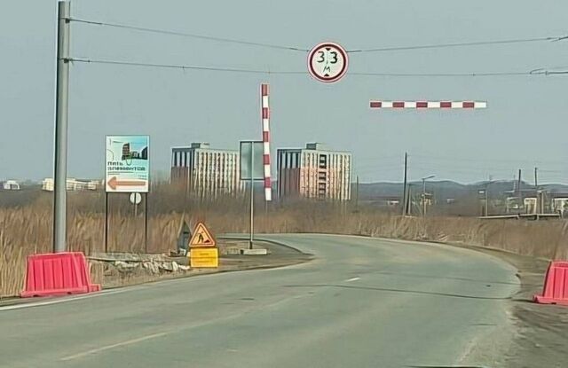 Приморский Минтранс обещает поставить в Прохладном «Стража», чтобы отгонять грузовики - PRIMPRESS, 20.05.2026