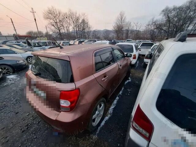 В Находке девушка угнала авто у пьяного незнакомца и попала в ДТП - PRIMPRESS, 30.05.2026