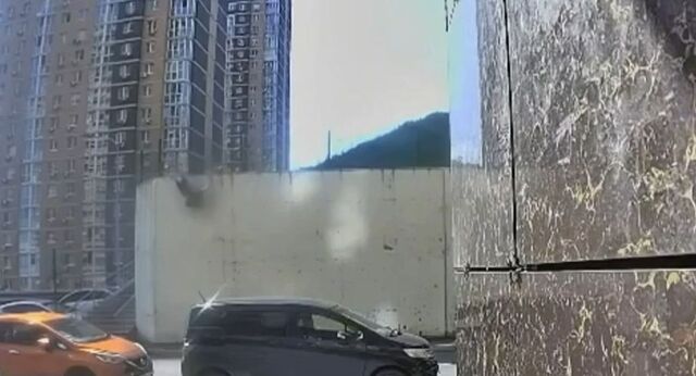 Девочка получила тяжёлые травмы после падения с подпорной стены во Владивостоке - PRIMPRESS, 31.05.2026