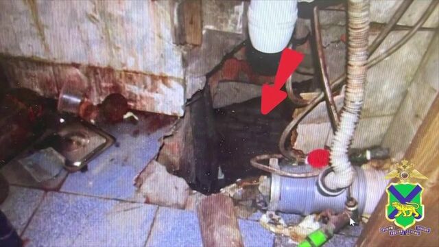 Ювелирный салон во Владивостоке ограблен «по-киношному» - PRIMPRESS, 22.06.2026