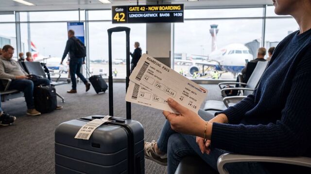 Хватит ждать распродаж: как летать в отпуск дёшево круглый год - PRIMPRESS, 22.06.2026