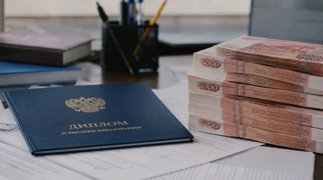 Диплом топового вуза России теперь стоит от миллиона рублей в год - PRIMPRESS, 02.07.2026